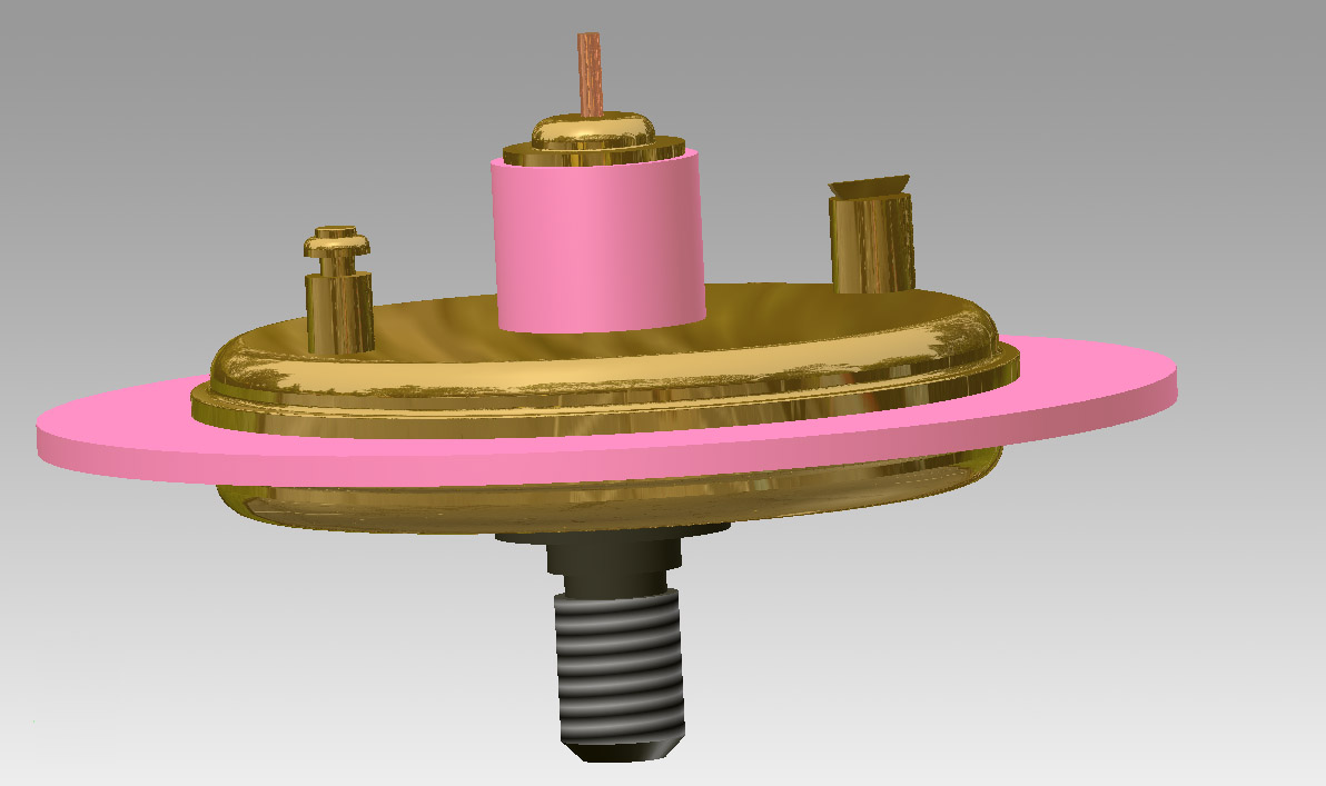 Trigger transformers